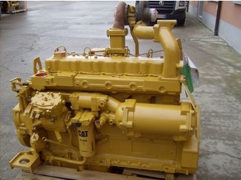 CATERPILLAR Engine CAT 816B3306 DI
 - Κινητήρας και ανταλλακτικά