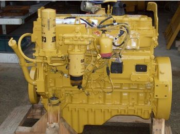 CATERPILLAR Engine PER 950G II3126
 - Κινητήρας και ανταλλακτικά
