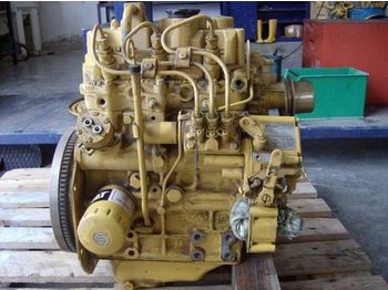 CATERPILLAR Engine PER CAT 301.5, 301.6 e 301.83003
 - Κινητήρας και ανταλλακτικά