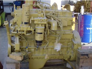 CATERPILLAR Engine per 962 G3126
 - Κινητήρας και ανταλλακτικά