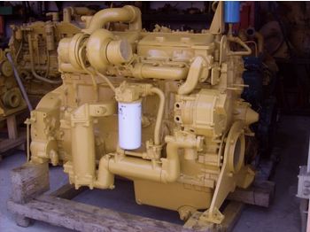 CATERPILLAR Engine per 980 F3406
 - Κινητήρας και ανταλλακτικά
