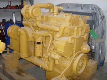 CATERPILLAR Engine per D8N 9TC3406
 - Κινητήρας και ανταλλακτικά