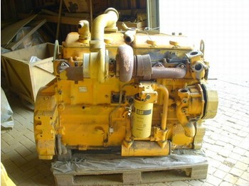 CAT (51) 3406 engine - Motor - Κινητήρας και ανταλλακτικά