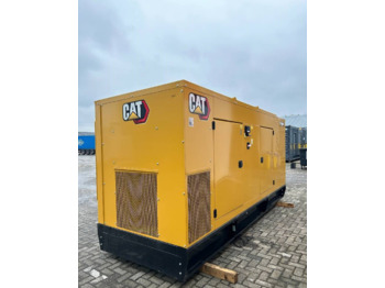 Βιομηχανική γεννήτρια CAT DE450GC - 450 kVA Stand-by Generator - DPX-18219: φωτογραφία 3