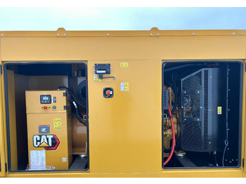 Βιομηχανική γεννήτρια CAT DE450GC - 450 kVA Stand-by Generator - DPX-18219: φωτογραφία 5