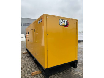 Βιομηχανική γεννήτρια CAT DE450GC - 450 kVA Stand-by Generator - DPX-18219: φωτογραφία 2