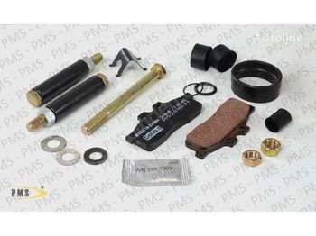 Carraro Carraro Self Adjust Kit, Brake Repair Kit, Oem Parts - Εξαρτήματα φρένων