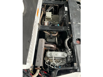 Carrier Supra 1150MT #17391 - Ψυγείο για Φορτηγό: φωτογραφία 4