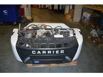 Ψυγείο Carrier Supra 750: φωτογραφία 1