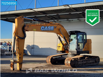 Case CX235 C SR - Ερπυστριοφόρος εκσκαφέας