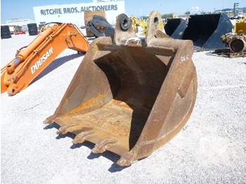Case Excavator Bucket - Κουβας