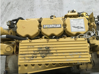 Κατασκευή μηχανήματα Caterpillar 3196 2XR-1773627 USED: φωτογραφία 5