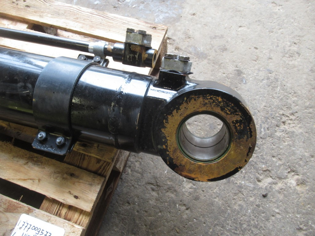 Υδραυλικός κύλινδρος για Κατασκευή μηχανήματα Caterpillar 950M - 3475541: φωτογραφία 3