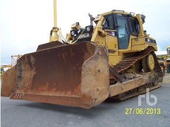 Caterpillar D6R SERIES II - Τρακτέρ