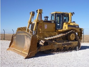 Caterpillar D8R SERIES II - Τρακτέρ
