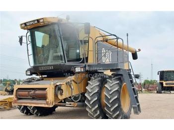 Caterpillar Lexion 480 - Θεριζοαλωνιστική μηχανή