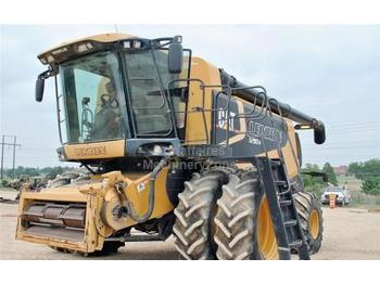 Caterpillar Lexion 590R - Θεριζοαλωνιστική μηχανή
