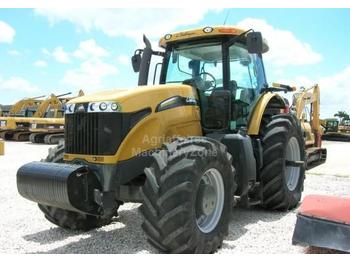 Caterpillar MT645C - Τρακτέρ