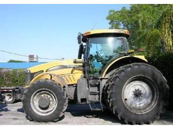 Caterpillar MT665C - Τρακτέρ