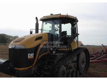 Caterpillar MT755B - Τρακτέρ