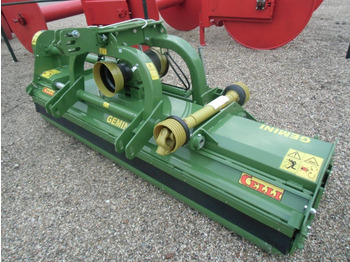 Celli N3733 Klepelmaaier - Καταστροφέας