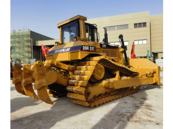 Μπουλντόζα Cheap Price Used Japan bulldozer caterpillar d8 dozer Used cat d8r bulldozer: φωτογραφία 5