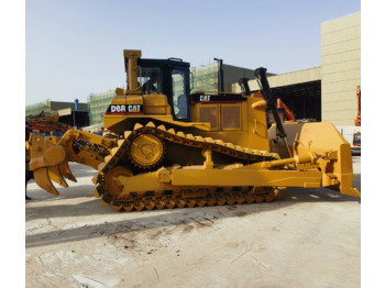 Μπουλντόζα Cheap Price Used Japan bulldozer caterpillar d8 dozer Used cat d8r bulldozer: φωτογραφία 4