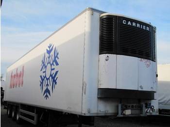 Chereau Kühlauflieger Carrier maxima - Επικαθήμενο ψυγείο