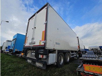 Chereau Meatrails,Chereau,TK - Ρυμούλκα ψυγείο