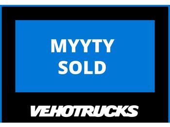Chevrolet SILVERADO MYYTY - SOLD  - Φορτηγό με ανοιχτή καρότσα