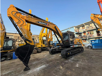Καινούριο Εκσκαφέας China SANY used excavator SY365H in good condition on sale: φωτογραφία 4