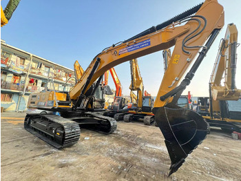 Καινούριο Εκσκαφέας China SANY used excavator SY365H in good condition on sale: φωτογραφία 2