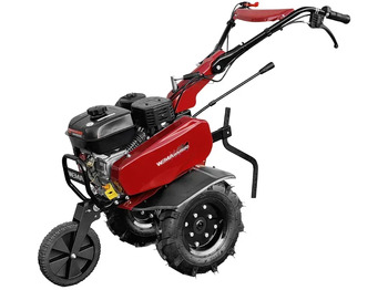  Ciągnik jednoosiowy Weima WM500 7KM "Deluxe" (bez oleju przekładniowego i silnikowego) - Μονοαξονικά τρακτέρ