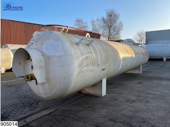 Citergaz Gas 29200 liter LPG GPL gas storage tank - Δεξαμενή αποθήκευσης
