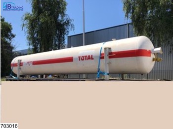 Citergaz Gas 30000 liter Propane LPG / GPL storage Gas gaz prop - Δεξαμενή αποθήκευσης