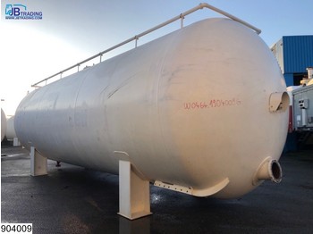 Citergaz Gas 46420 Liter LPG / GPL Gas/ Gaz storage tank, Propa - Δεξαμενή αποθήκευσης