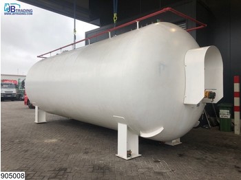 Citergaz Gas 49997 Liter LPG / GPL Gas/ Gaz storage tank, Propa - Δεξαμενή αποθήκευσης