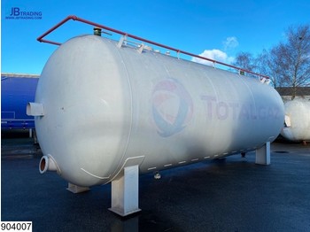 Citergaz Gas 51525  liter LPG GPL gas storage tank - Δεξαμενή αποθήκευσης