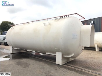 Citergaz Gas 51790 Liter LPG / GPL Gas/ Gaz storage tank, Propa - Δεξαμενή αποθήκευσης