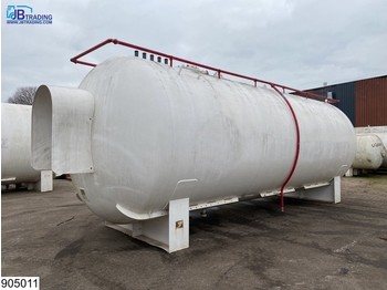 Citergaz Gas 52070 liter LPG GPL gas storage tank - Δεξαμενή αποθήκευσης