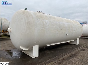 Citergaz Gas 52095 liter propane storage lpg / gpl gas tank gaz - Δεξαμενή αποθήκευσης
