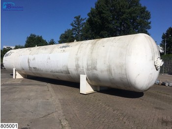 Citergaz Gas 69800 liter Propane storage LPG / GPL Gas tank gaz - Δεξαμενή αποθήκευσης