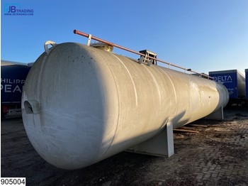 Citergaz Gas 70000 liter LPG GPL gas storage tank - Δεξαμενή αποθήκευσης