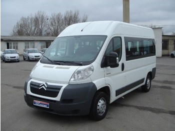 Citroën Jumper L2H2 9 sitze bus - Μικρό λεωφορείο