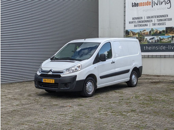 Μικρό βαν Citroën Jumpy 10