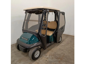 Αμαξίδιo του γκολφ Clubcar Marshal: φωτογραφία 3