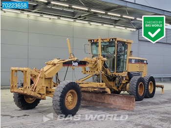 Γκρέιντερ CATERPILLAR 140H