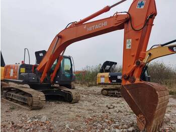 Ερπυστριοφόρος εκσκαφέας HITACHI ZX250