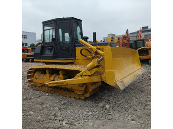 Μπουλντόζα KOMATSU D65