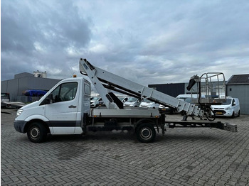 Φορτηγό με εναέρια πλατφόρμα MERCEDES-BENZ Sprinter